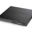 Nowy przełącznik zarządzalny ZyXELa XS3700-24 10G L2+