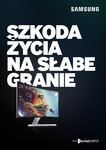 Strefa Mistrzów Samsung na Intel Extreme Masters 2015