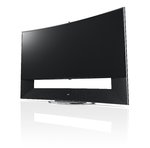 LG rozpoczyna sprzedaż 105-calowego, zakrzywionego Ultra HD TV 21: