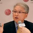 LG ujawnia strategię biznesową działu Home Entertainment na 2015