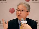 LG ujawnia strategię biznesową działu Home Entertainment na 2015