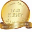 Panorama Firm uhonorowana Złotym Laurem Klienta 2014 i Liderem Dekady