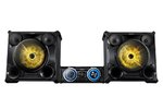 Ogromna moc Samsung Giga Sound