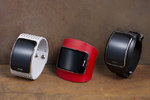 Diesel Black Gold prezentuje szyty na miarę Samsung Gear S