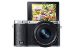 Samsung SMART NX3000 dostępny w sprzedaży w Polsce