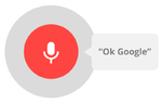 Ok Google!