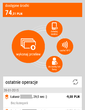 Orange Finanse oferuje płatności mobilne NFC dostępne łatwiej niż kiedykolwiek wcześniej