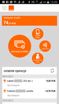 Orange Finanse oferuje płatności mobilne NFC dostępne łatwiej niż kiedykolwiek wcześniej