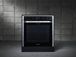 Piekarnik Samsung Chef Collection ? doskonała chrupkość i soczystość potraw