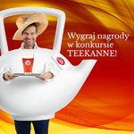 Ostatnia szansa na nagrody od TEEKANNE!