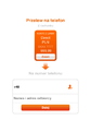 Przelew na telefon w aplikacji ING BankMobile