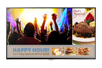 rm40d-001-front-black Samsung Smart Business TV dla nowoczesnego przedsiębiorcy