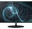 Nowe monitory Samsung z matrycą PLS