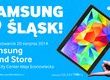 Samsung Brand Store ? nowy salon w Katowicach