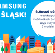 Śl?nsk? g?dka w smartfonach Samsung