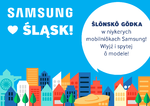 Śl?nsk? g?dka w smartfonach Samsung