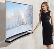Samsung wprowadza pierwszy na świecie zakrzywiony soundbar