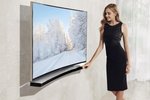 Samsung wprowadza pierwszy na świecie zakrzywiony soundbar