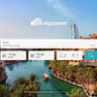 Nowa aplikacja Skyscanner Hotele pozwala znaleźć idealny nocleg w najlepszej cenie
