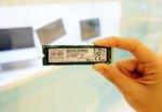 Samsung rozpoczyna masową produkcję niezwykle szybkich i energooszczędnych układów pamięci PCIe SSD dla nowoczesnych notebooków