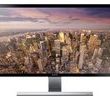 Monitory Samsung 4K UHD już w sprzedaży