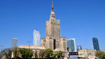 Mało patentów i start-upów w jednym z najbardziej innowacyjnych miast Europy początku XX wieku