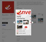 Poczta Polska: Aplikacja mobilna także dla Windows Phone na platformie Envelo
