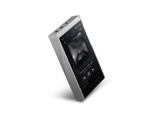 AK-SE180#3 Kształtuj swój dźwięk z modularnym odtwarzaczem Astell&Kern A&futura SE180