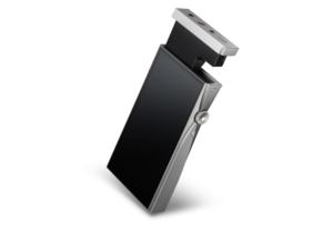 AK-SE180+module#2 Kształtuj swój dźwięk z modularnym odtwarzaczem Astell&Kern A&futura SE180