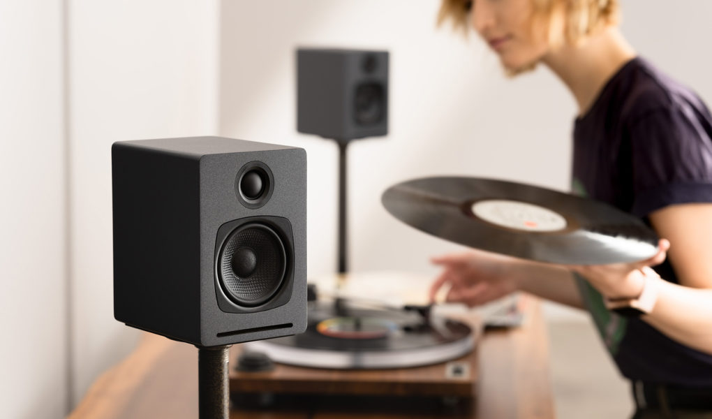 Audioengine_A1_03 Głośniki Audioengine A1