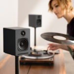 Głośniki Audioengine A1