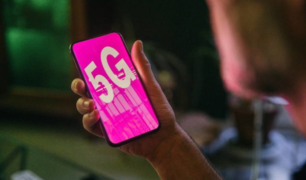 VoNR-5G-SA-pic-final Ericsson testuje Voice over New Radio