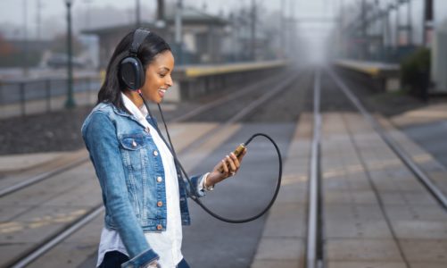 Dan Clark Audio Æon 2 Noire. Czarny koń w wyścigu o Najlepsze Brzmienie